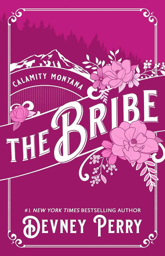 The Bribe (Calamity Montana) cover image