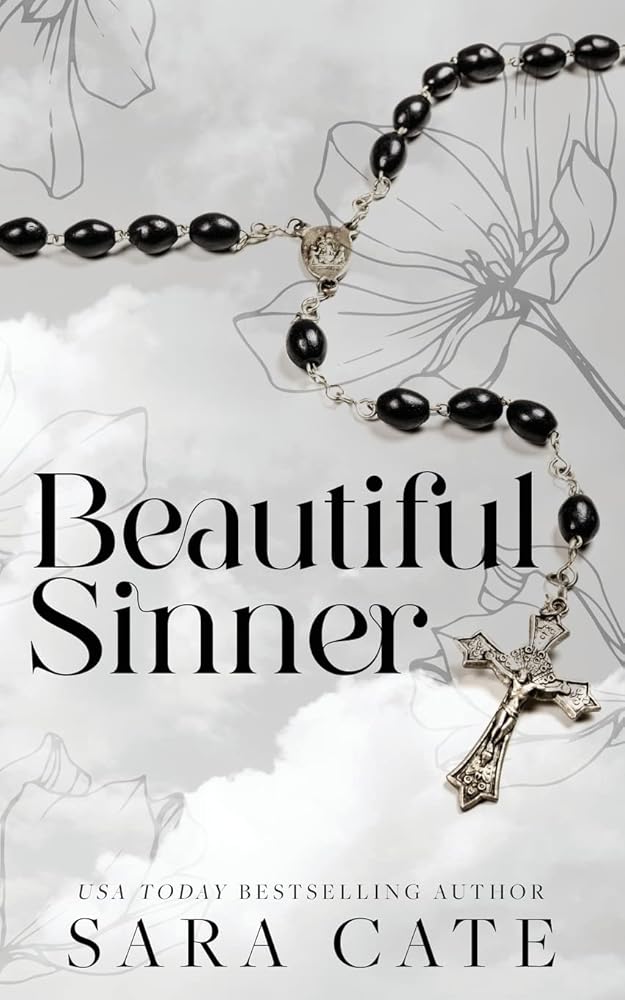 Beautiful Sinner cover image