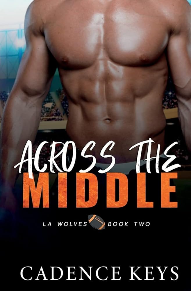 Across the Middle cover image