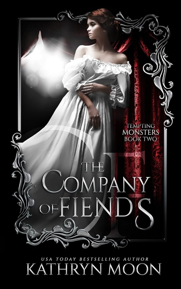 The Company of Fiends cover image
