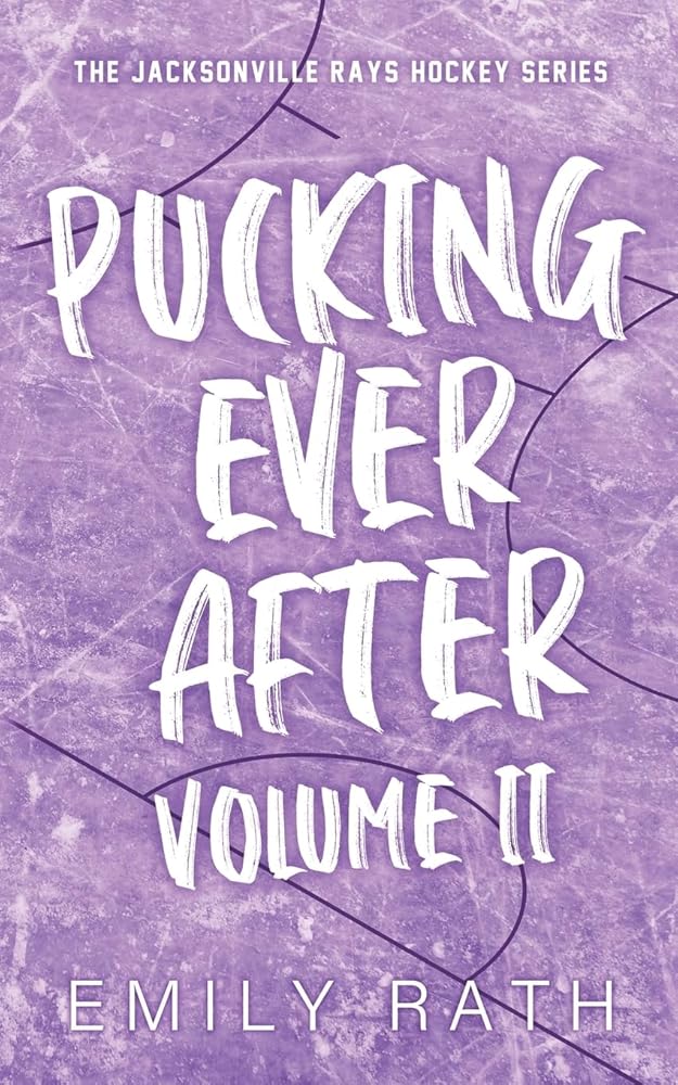Pucking Ever After: Vol 2 cover image