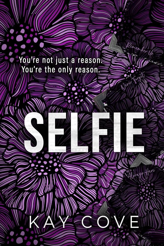 Selfie (Lessons in Love) cover image