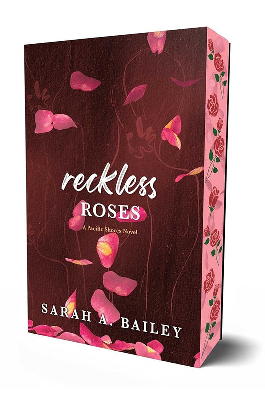 Reckless Roses (3) (Pacific Shores) cover image