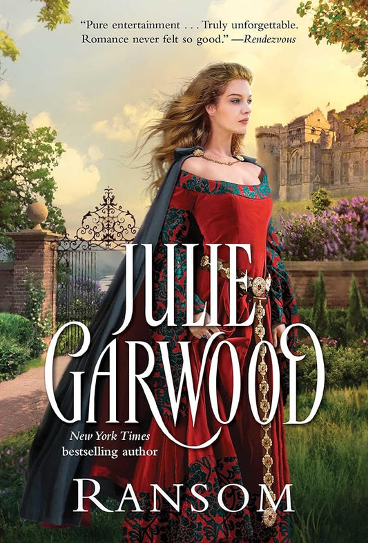 Ransom cover image