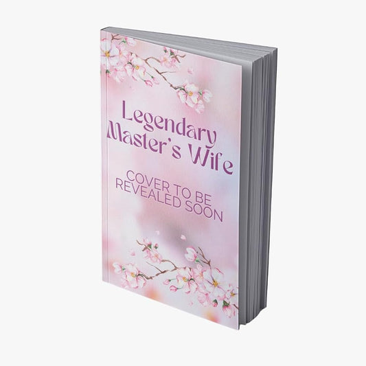 The Legendary Master's Wife 1: Volume 1 cover image