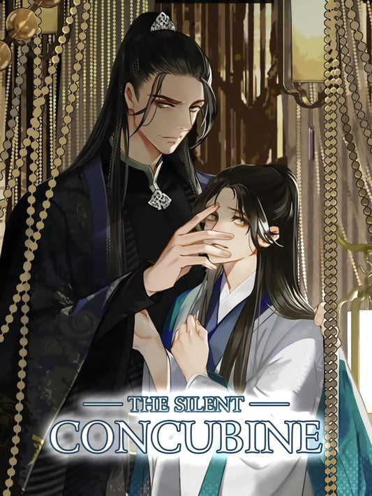 The Silent Concubine 1: Volume 1 cover image