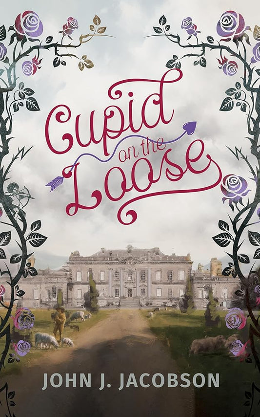 Cupid on the Loose cover image