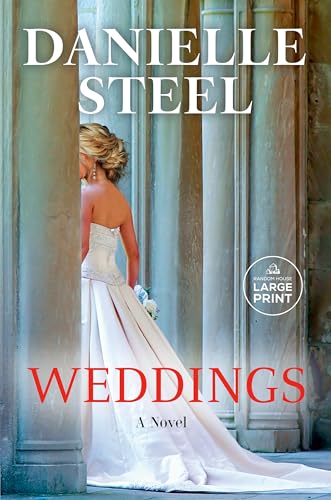 Weddings: A Novel cover image