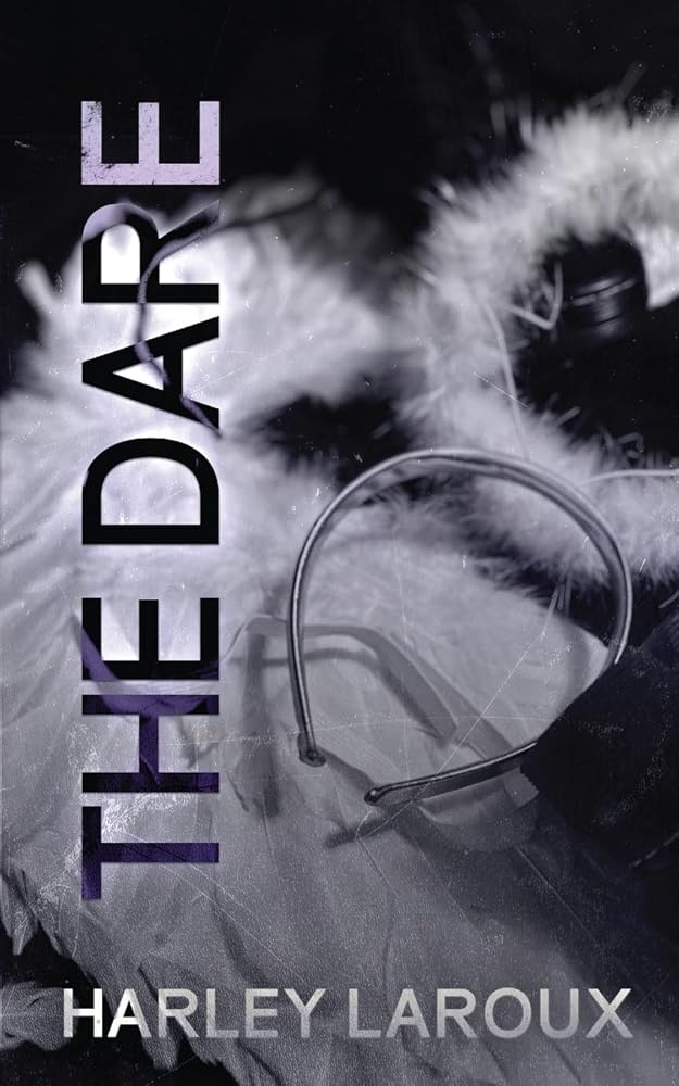 The Dare (Losers) cover image