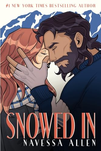 Snowed In cover image