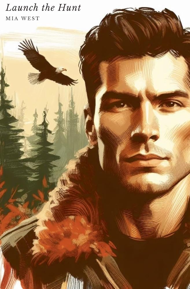 Launch the Hunt (Grizzly Rim) cover image