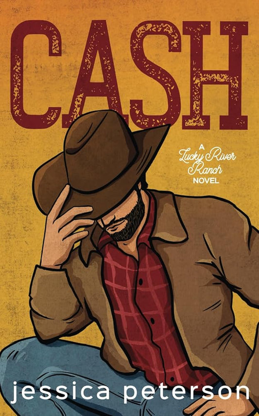 Cash (Lucky River Ranch) cover image