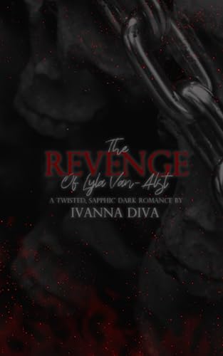 The Revenge of Lyla Van-Alst cover image