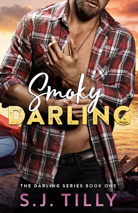 Smoky Darling: Book One of the Darling Series cover image