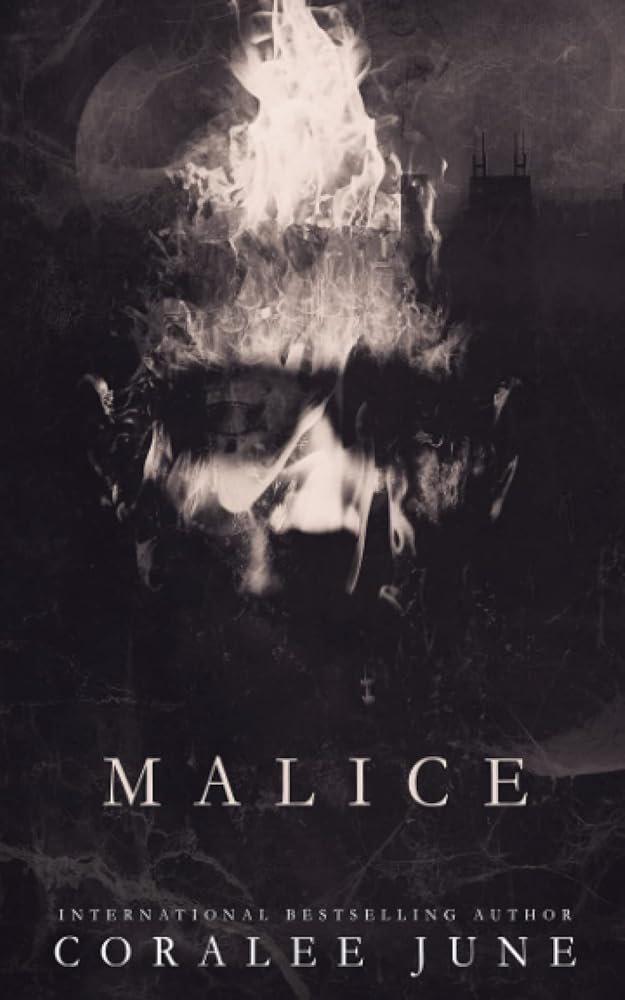 Malice (Malice Mafia) cover image