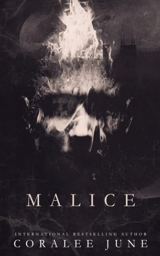 Malice (Malice Mafia) cover image