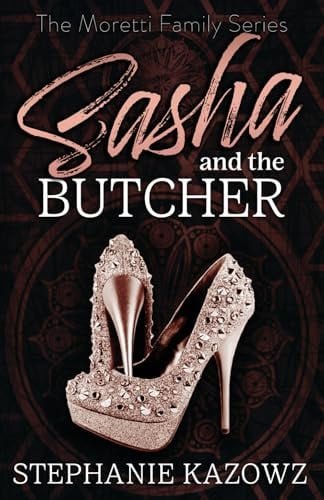Sasha and the Butcher