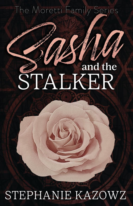Sasha and the Stalker