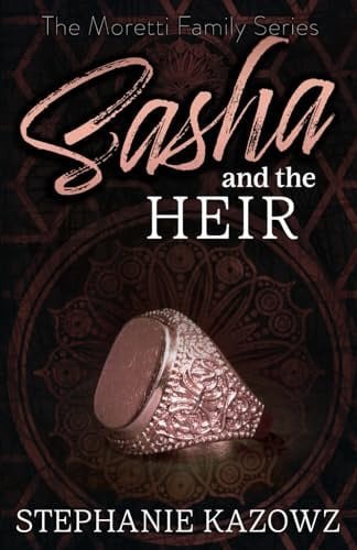 Sasha and the Heir