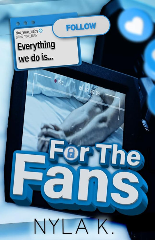 For The Fans cover image