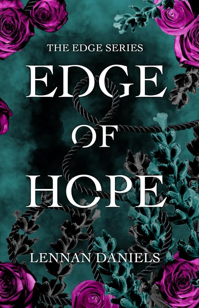 Edge of Hope (The Edge Series) cover image