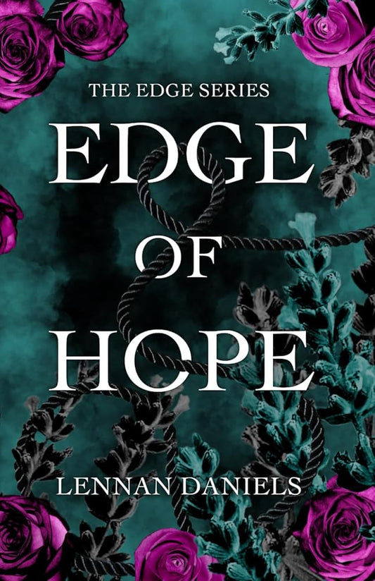 Edge of Hope (The Edge Series) cover image
