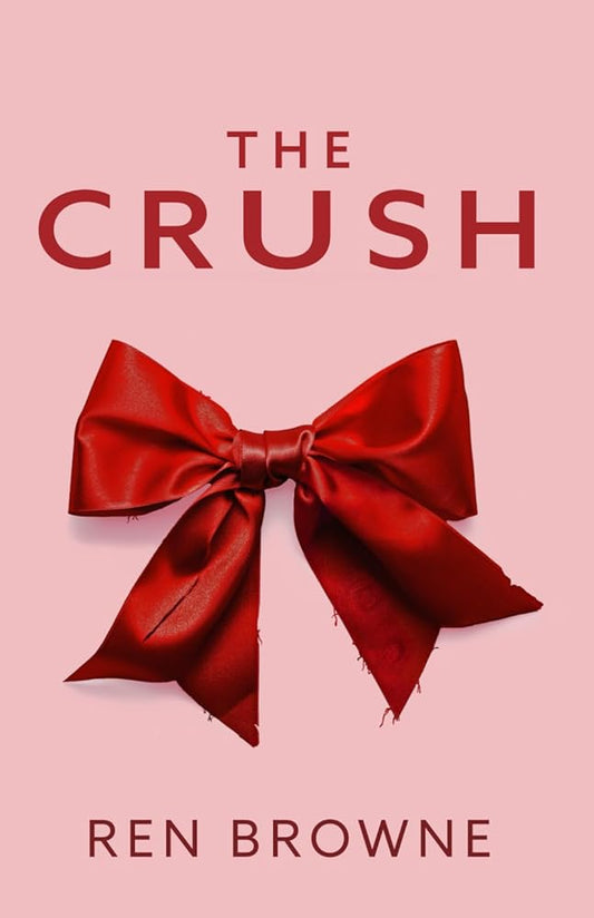 The Crush (The Crush Series) cover image