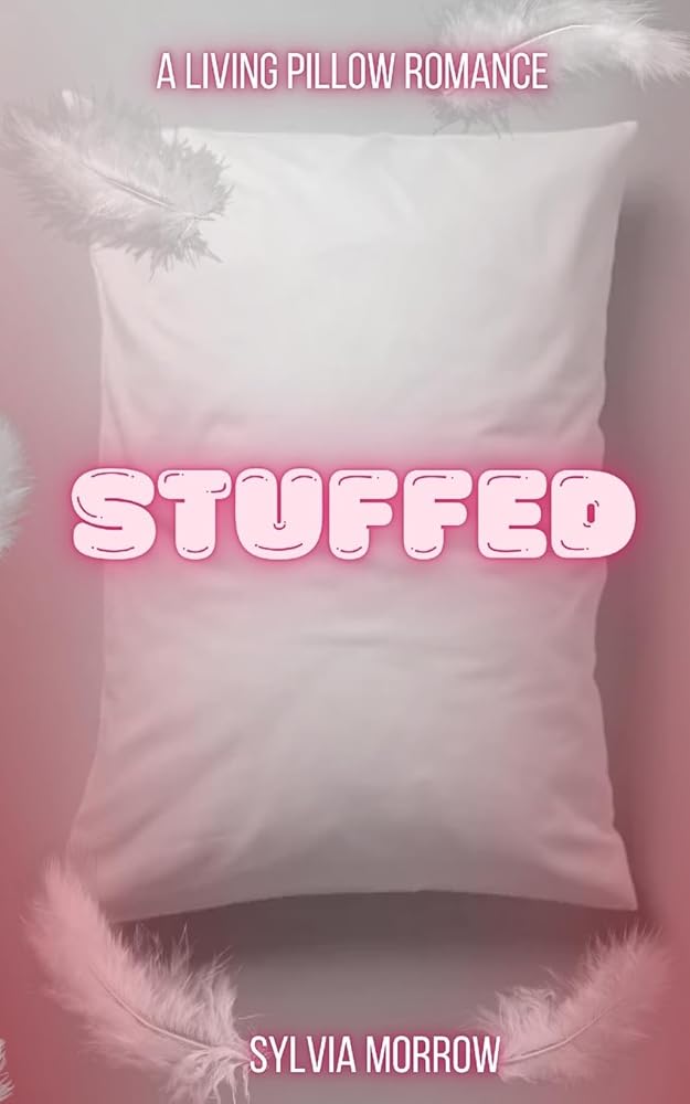 Stuffed cover image