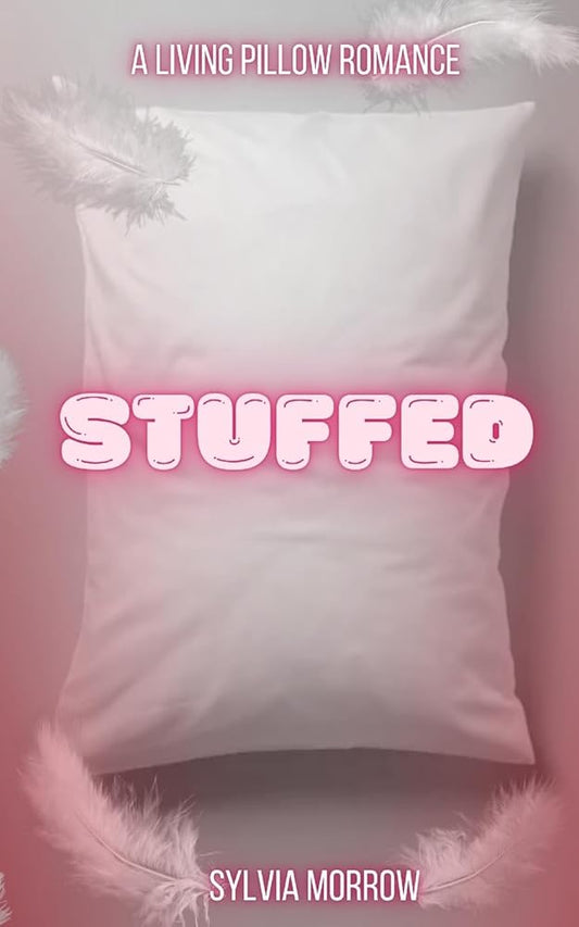 Stuffed cover image