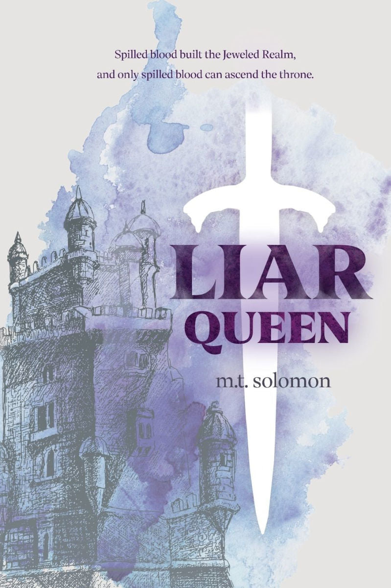 Liar Queen