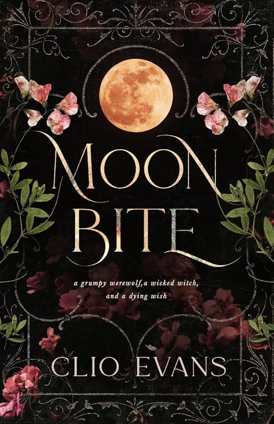 Moon Bite (Hexverse) cover image