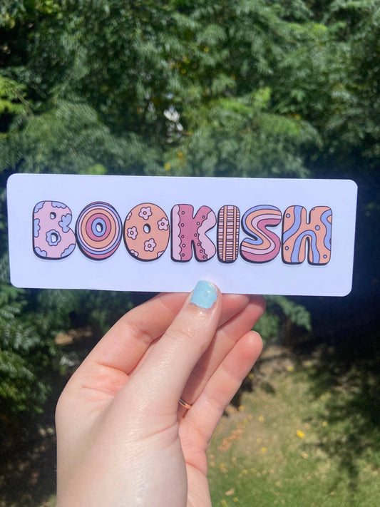 “Bookishâ€