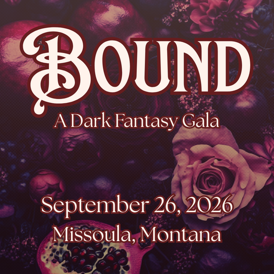 BOUND Fantasy Gala