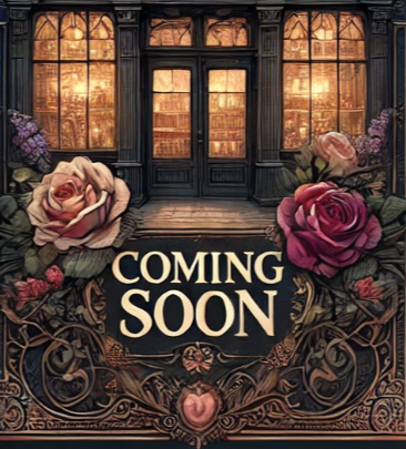 Under the Covers Book Club Box (New Title Coming Dec 20th!!)