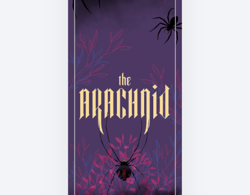 Specialty Club Bookmark