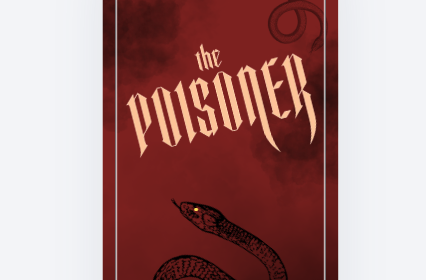 Specialty Club Bookmark