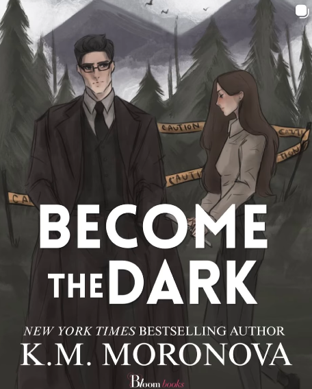 Become the Dark (Deluxe Edition)