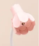 Clip-on Reading Light