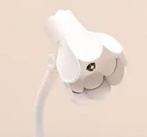 Clip-on Reading Light