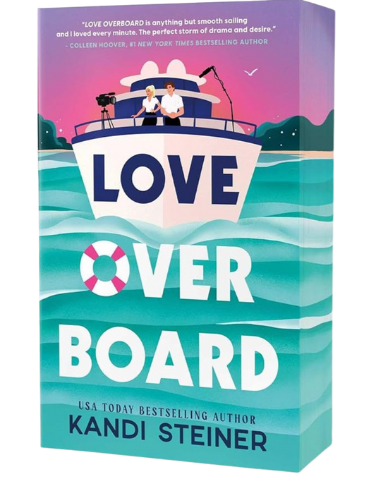 Love Overboard