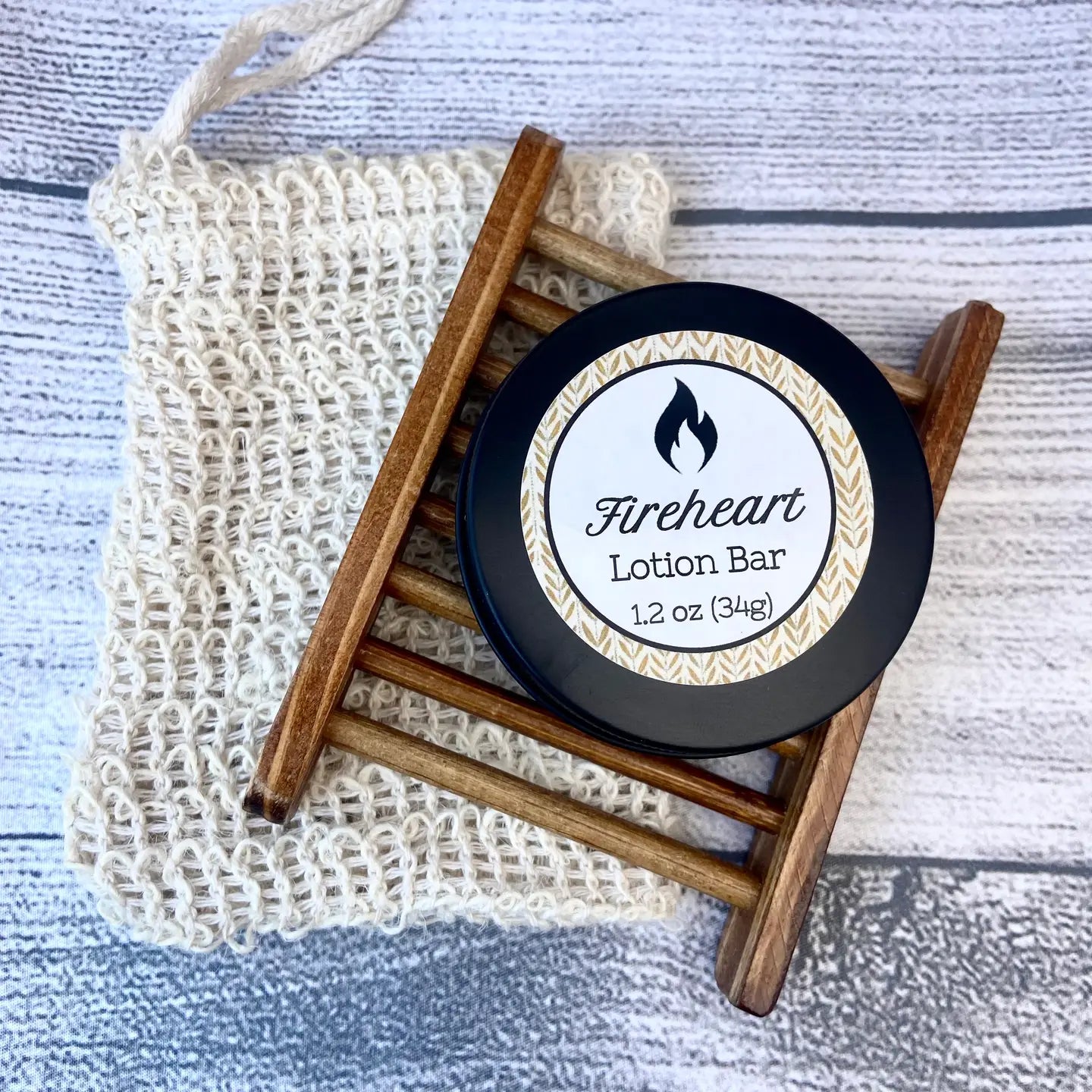 Lotion Bar