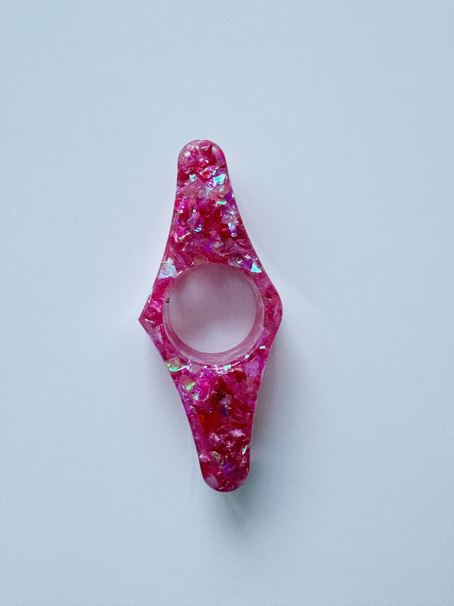 Romantasy Courts Collection: Spring / Diamond