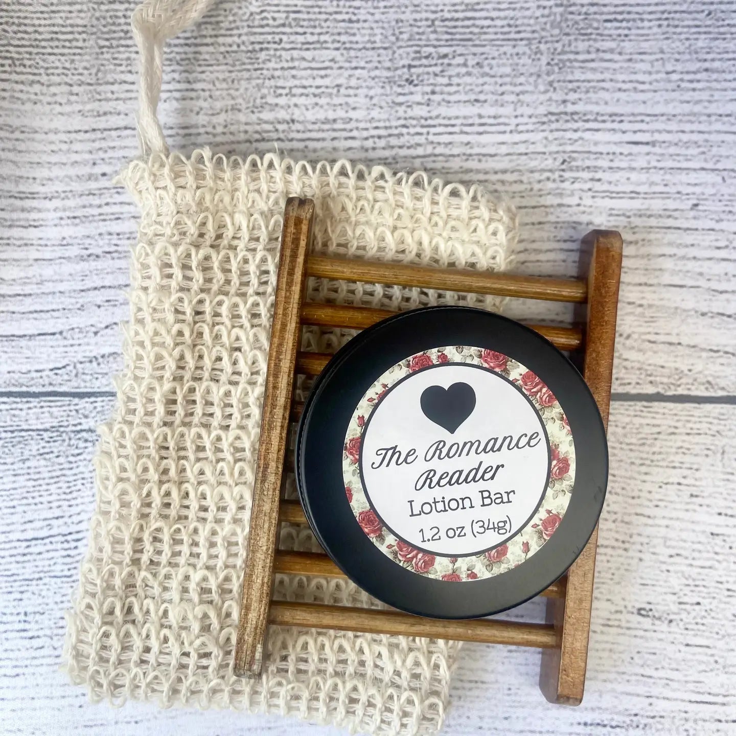 Lotion Bar