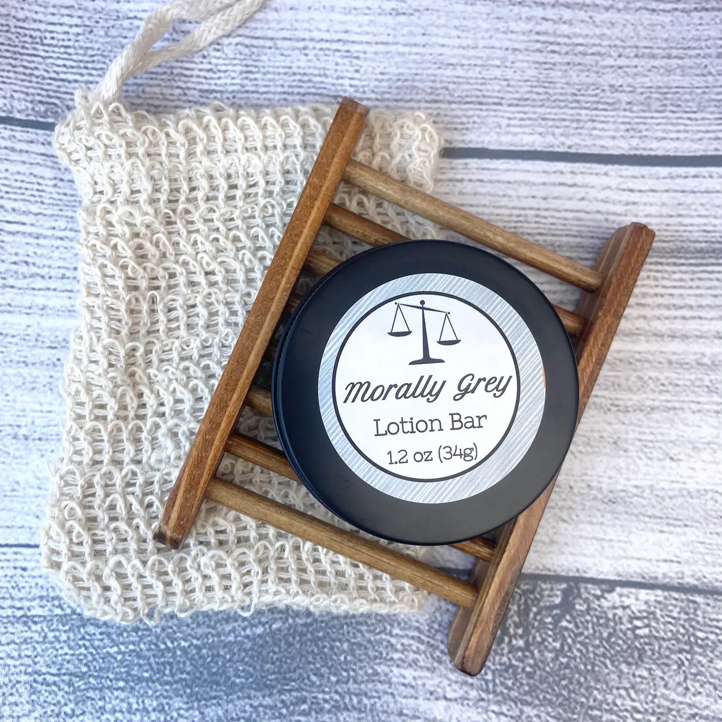 Lotion Bar