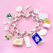 Thursday Night 6/11/26 Charm Bracelets