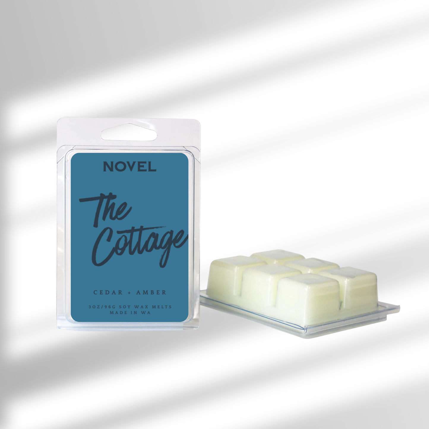 The Cottage Candle