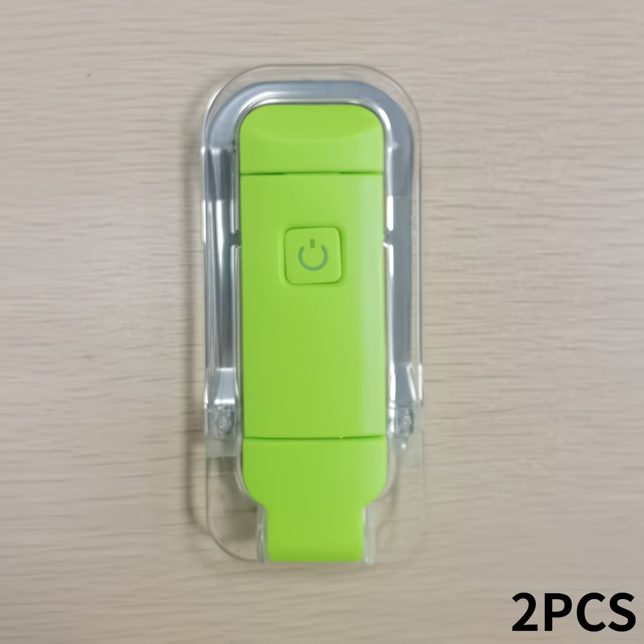 Mini Portable Foldable Reading Lamp