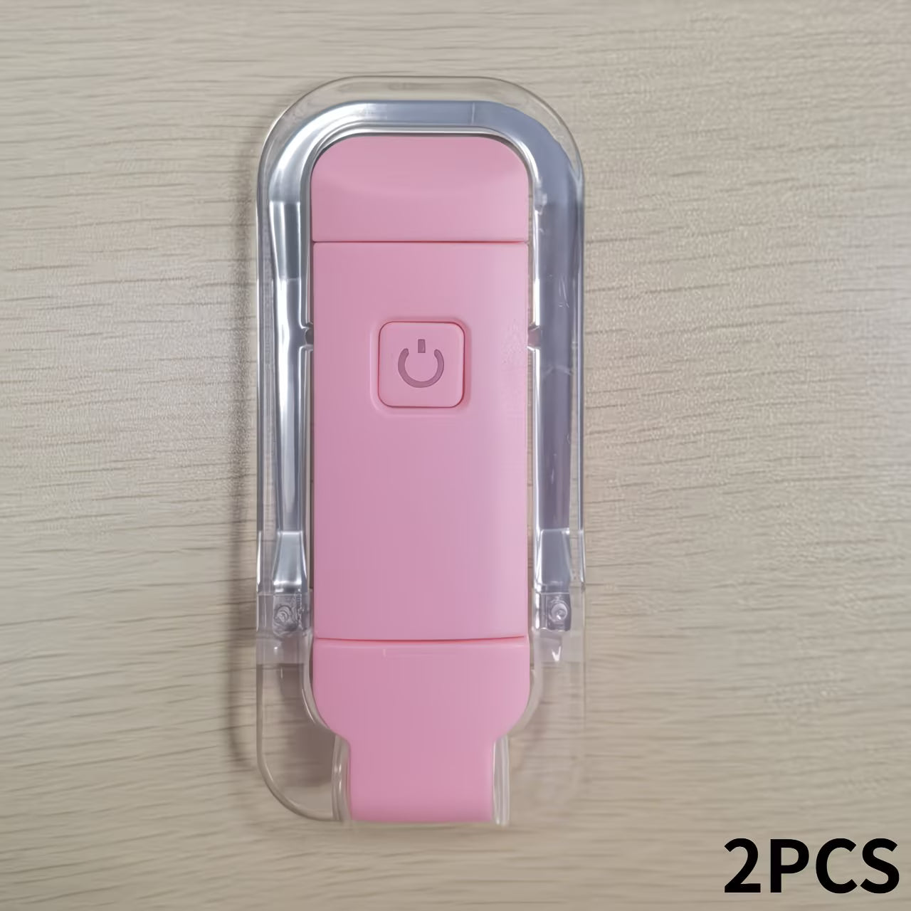 Mini Portable Foldable Reading Lamp