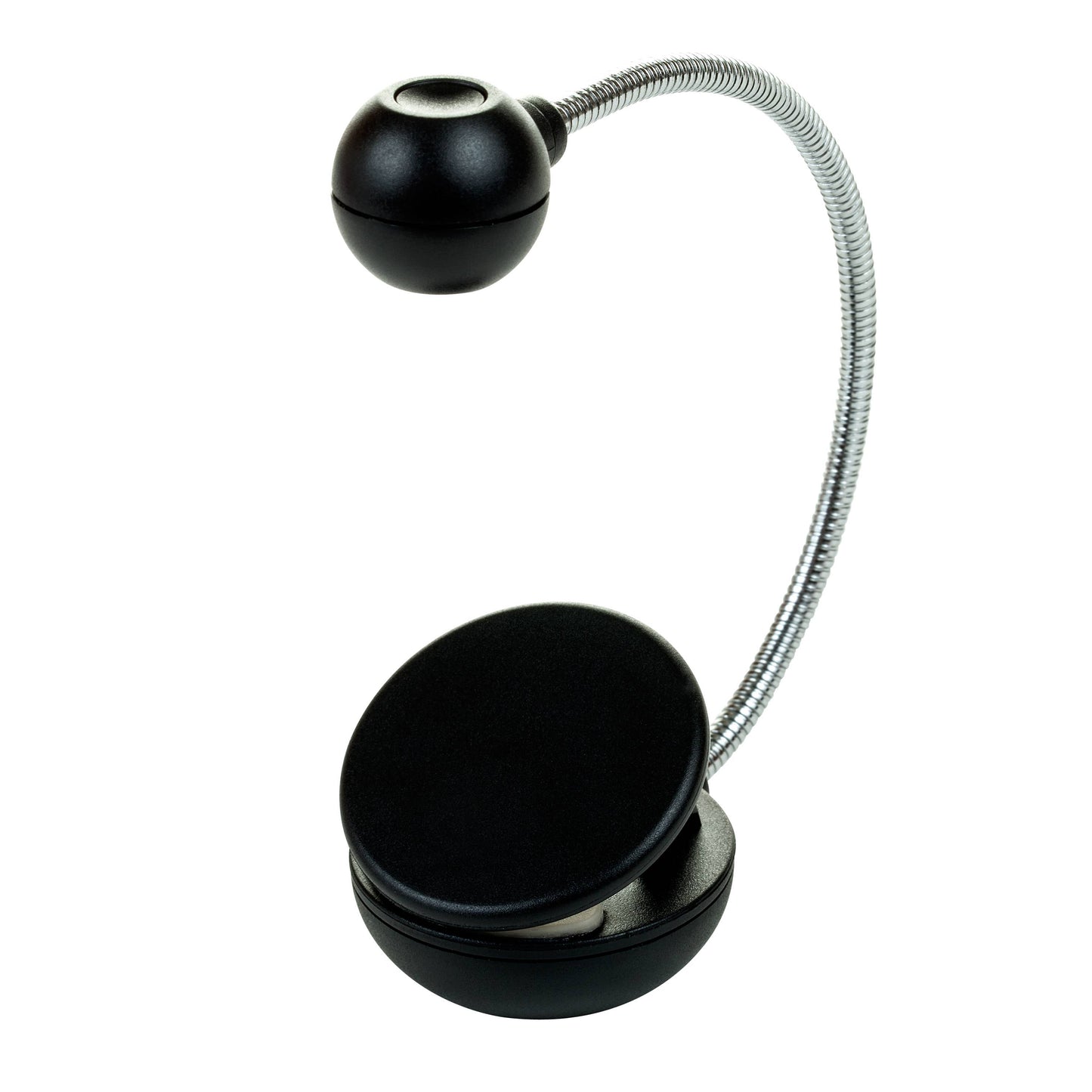 WITHit Disc Book Light 01 - Black