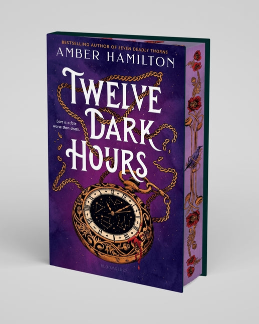 Twelve Dark Hours: Deluxe Limited Edition (Special)